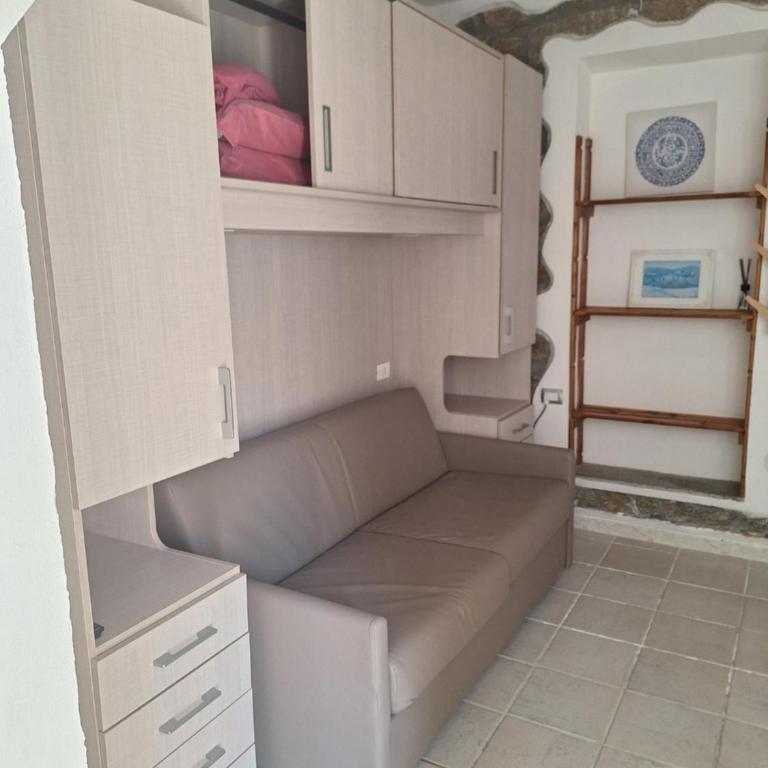 La mini casa - locazione turistica - Casa con 1 Camera da Letto - 3