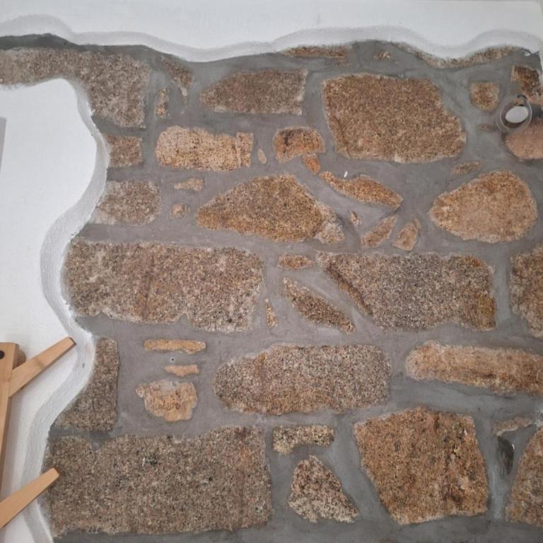 La mini casa - locazione turistica - Casa con 1 Camera da Letto - 8