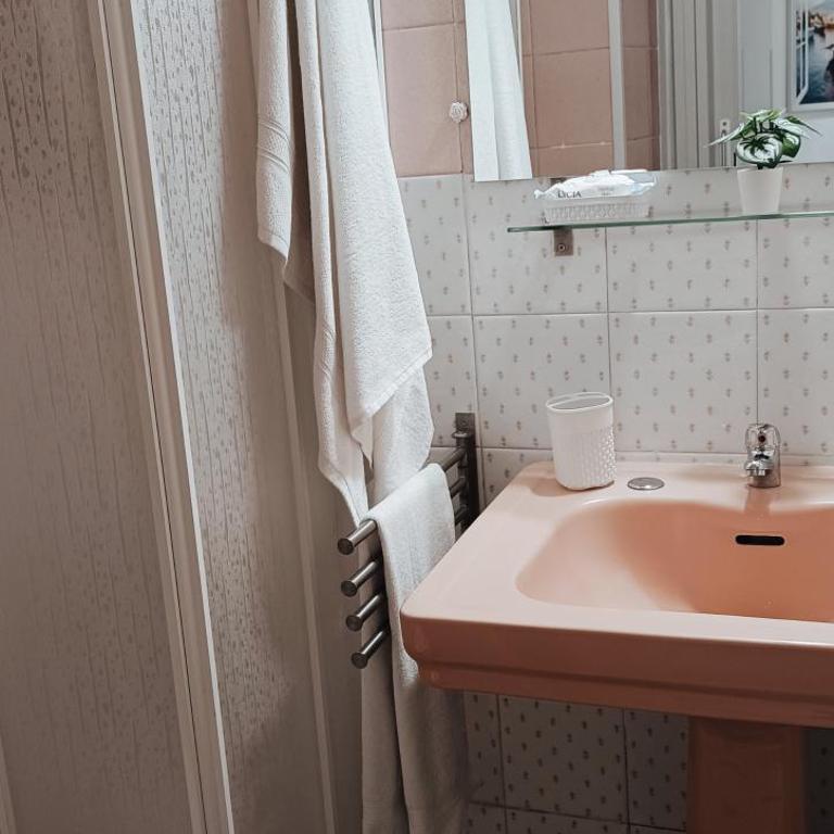Risvegli Partenopei House - One-Bedroom Apartment - 52