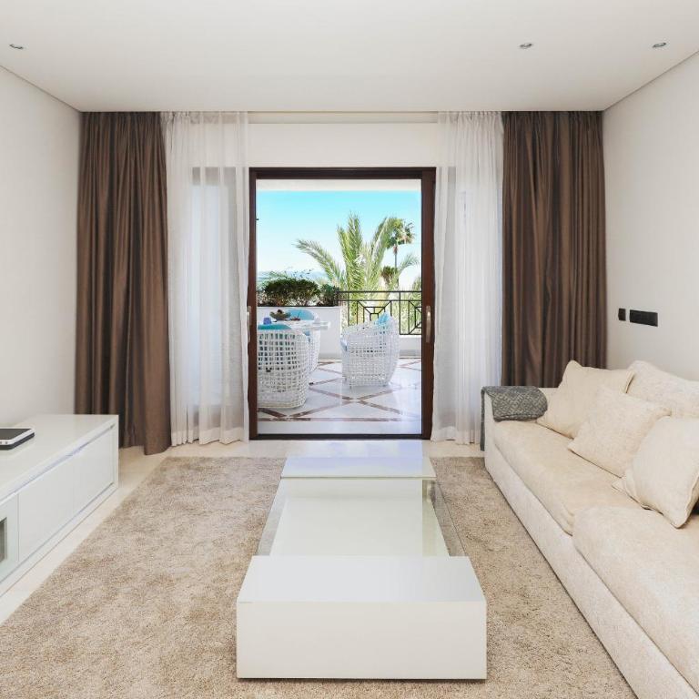 Doncella Beach luxury with ocean view - Apartamento Deluxe de 2 dormitorios con vistas al mar - 9