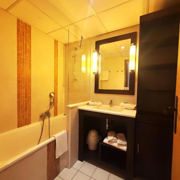 Studio vue sur mer - Apartamento de 1 dormitorio - 4