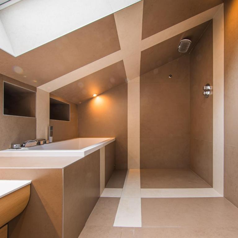 Loft Santo Stefano-Sant’Orsola - Appartamento con Terrazza - 16