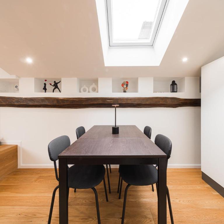 Loft Santo Stefano-Sant’Orsola - Appartamento con Terrazza - 5