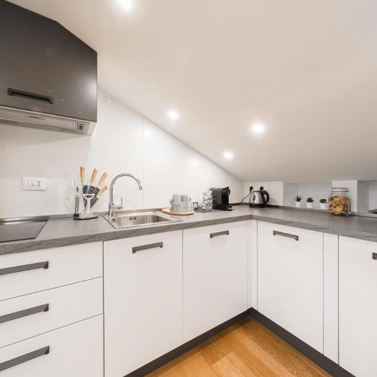 Loft Santo Stefano-Sant’Orsola - Appartamento con Terrazza - 9