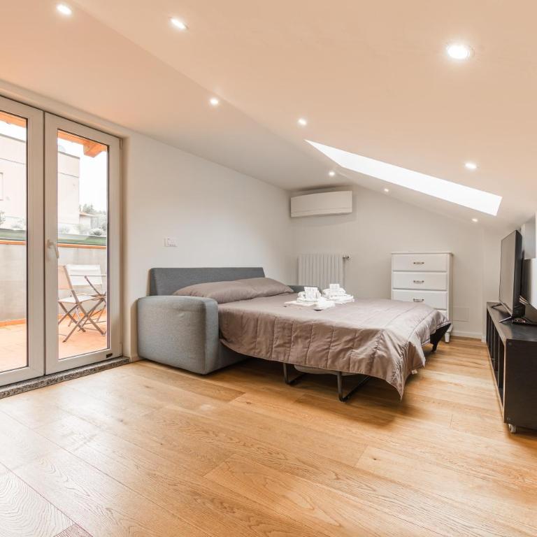 Loft Santo Stefano-Sant’Orsola - Appartamento con Terrazza - 20