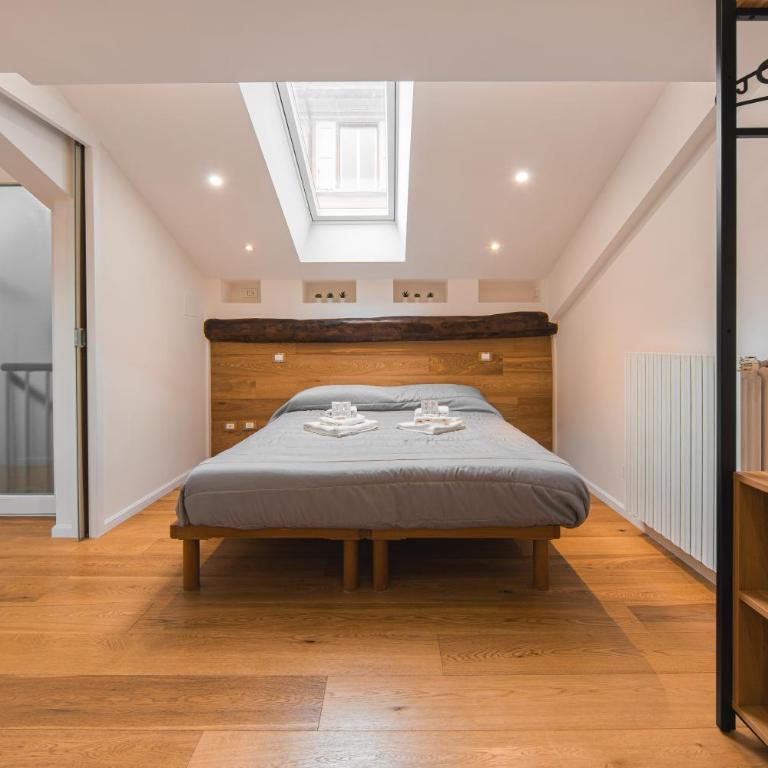 Loft Santo Stefano-Sant’Orsola - Appartamento con Terrazza - 10