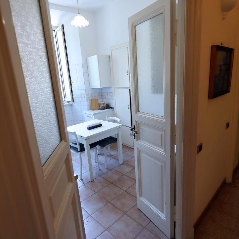 Casa Salimei - Appartamento con 2 Camere da Letto - 40