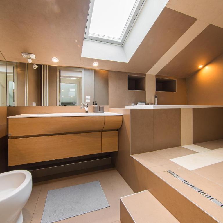 Loft Santo Stefano-Sant’Orsola - Appartamento con Terrazza - 17
