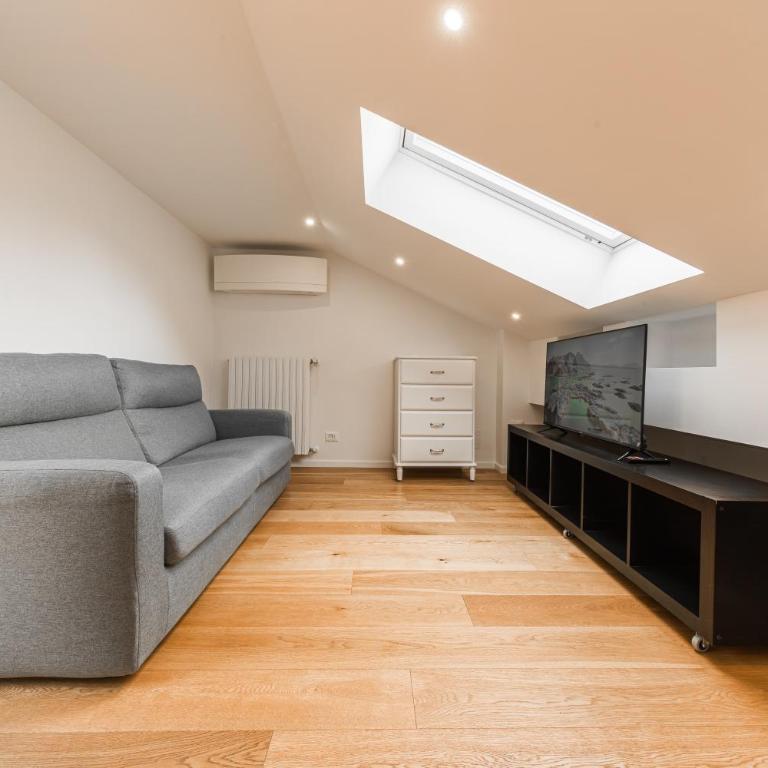 Loft Santo Stefano-Sant’Orsola - Appartamento con Terrazza - 4