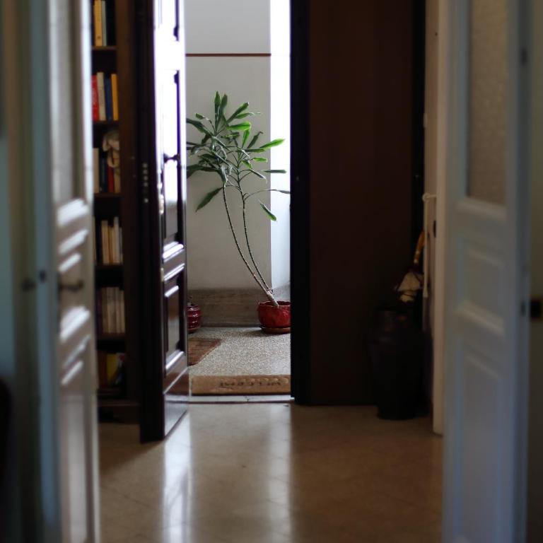 Casa Salimei - Appartamento con 2 Camere da Letto - 15