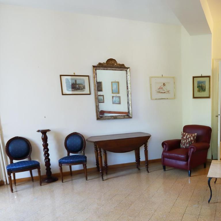 Casa Salimei - Appartamento con 2 Camere da Letto - 12