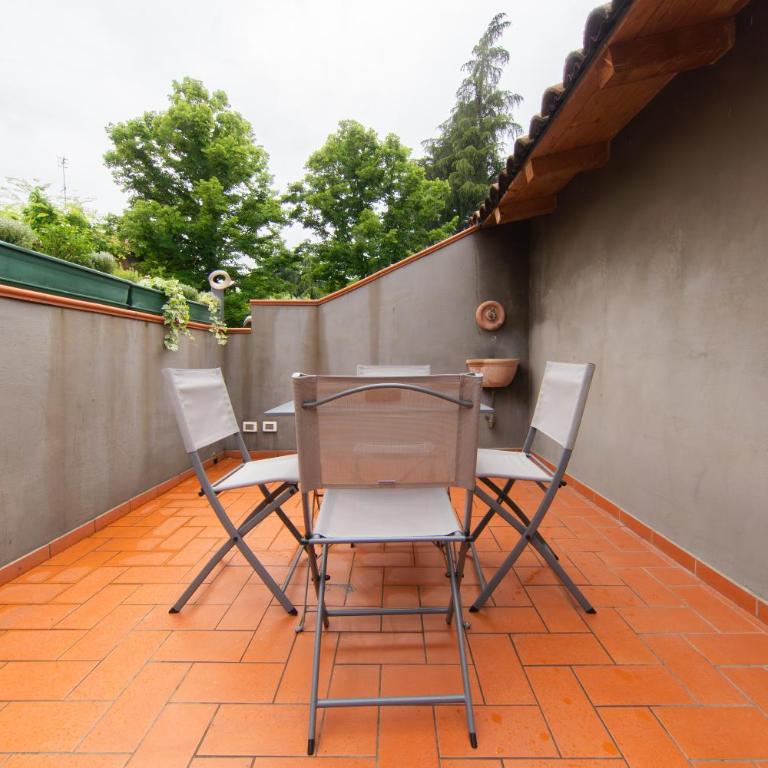 Loft Santo Stefano-Sant’Orsola - Appartamento con Terrazza - 22
