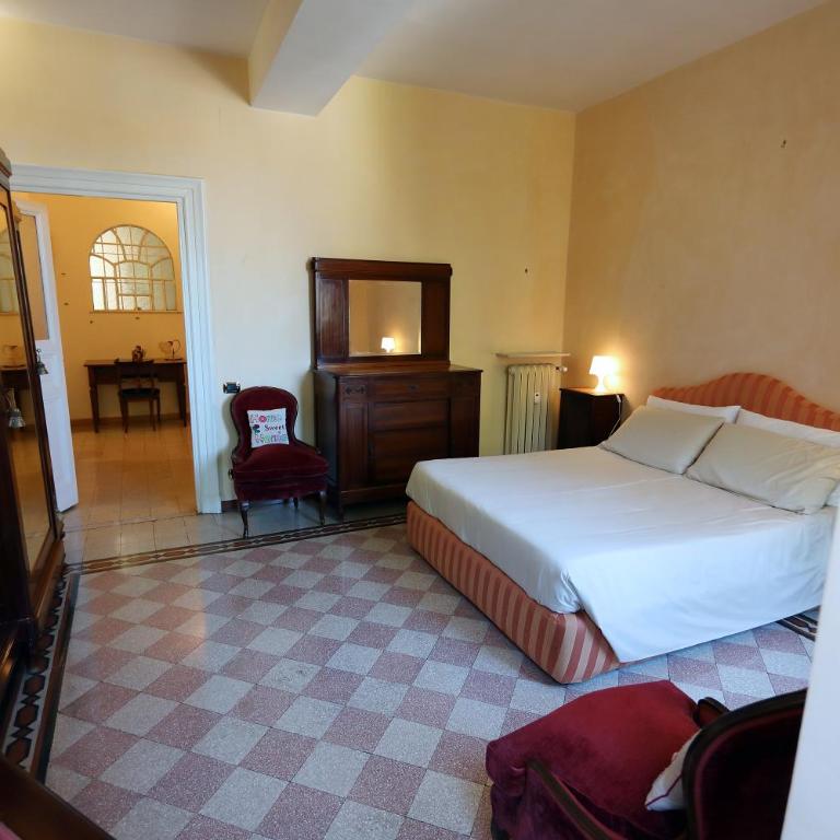 Casa Salimei - Appartamento con 2 Camere da Letto - 20