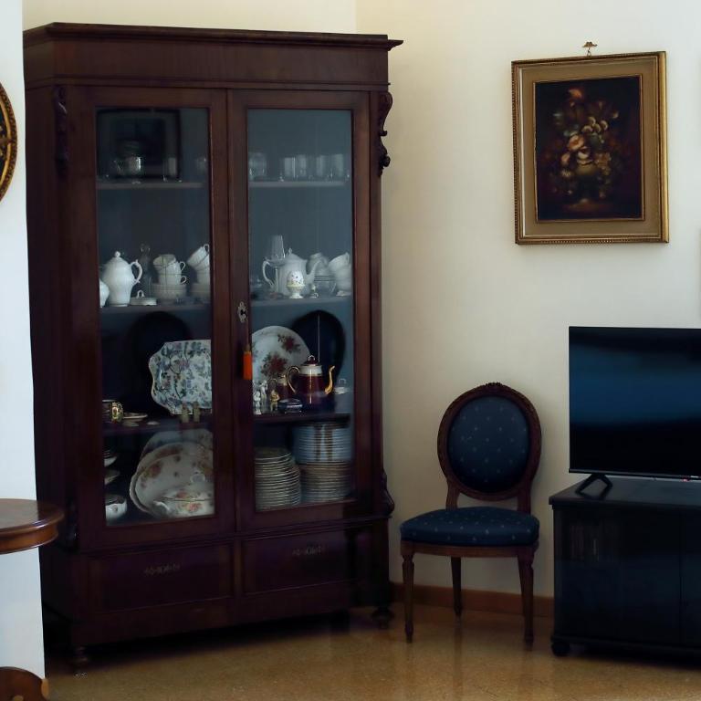 Casa Salimei - Appartamento con 2 Camere da Letto - 14