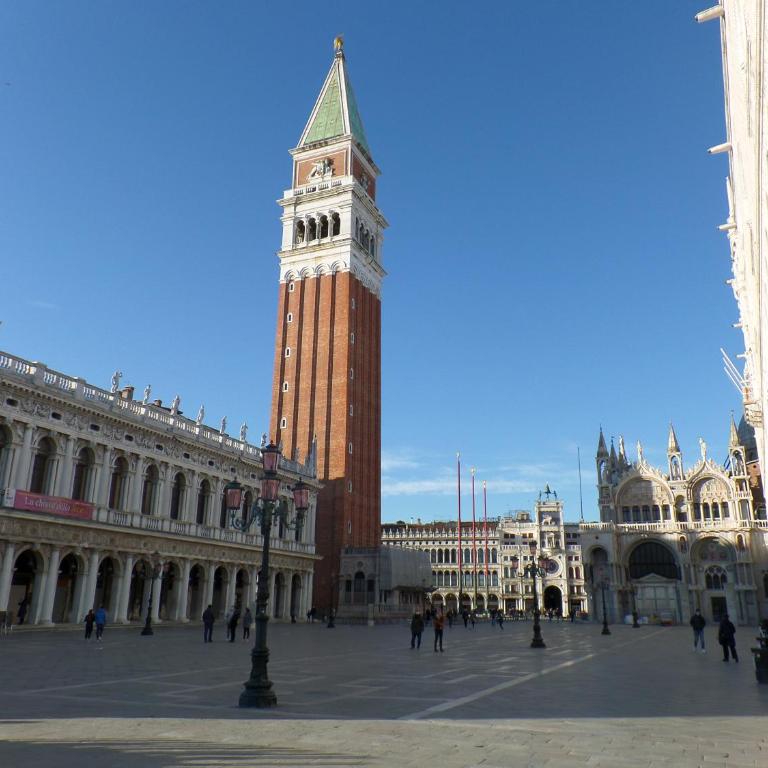 "Ea casa de mì 2", l'incanto di vivere Venezia - Apartment - Ground Floor - 76