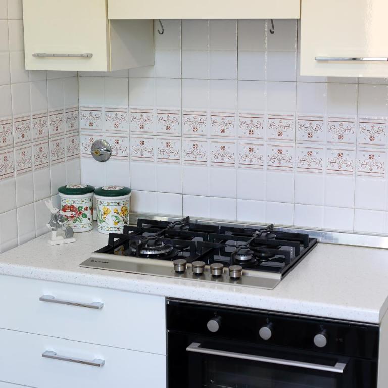 Casa Salimei - Appartamento con 2 Camere da Letto - 43