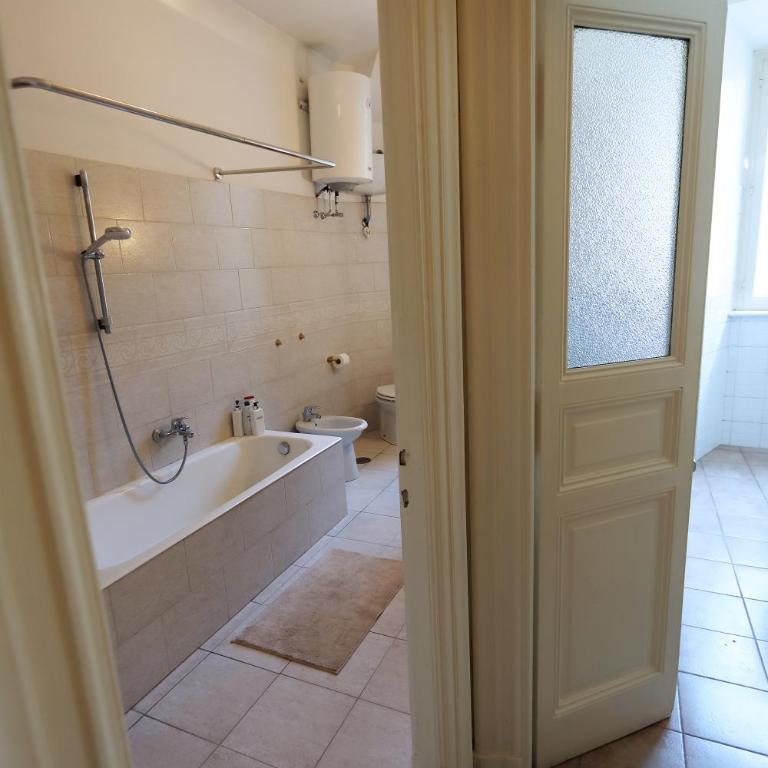 Casa Salimei - Appartamento con 2 Camere da Letto - 45