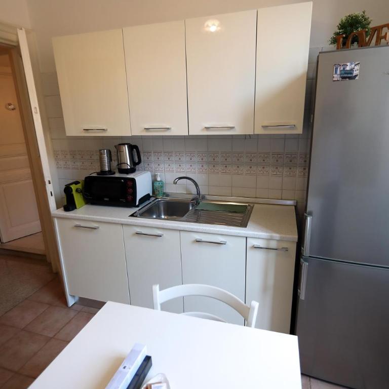 Casa Salimei - Appartamento con 2 Camere da Letto - 42