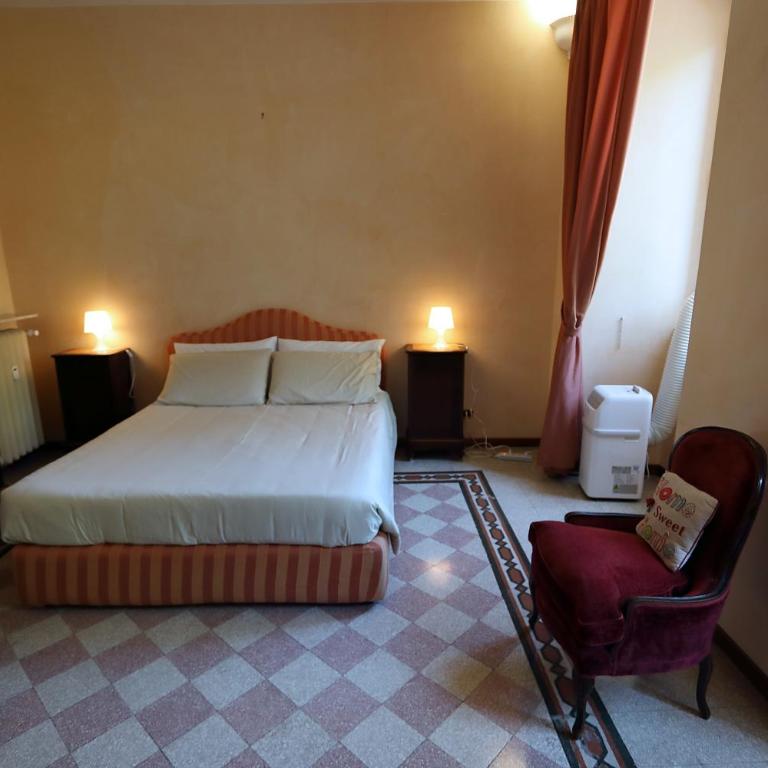 Casa Salimei - Appartamento con 2 Camere da Letto - 21