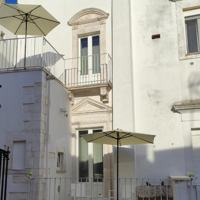 Palazzo d'Itria - Luxury holiday in Valle d'Itria - Casa con 2 Camere da Letto - 12