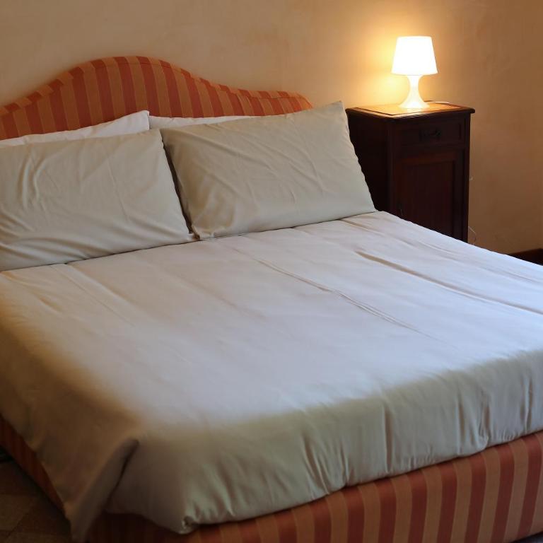 Casa Salimei - Appartamento con 2 Camere da Letto - 22