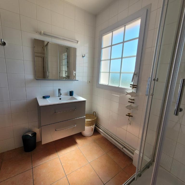 Rooftop les Issambres - Appartement 1 Chambre - 8