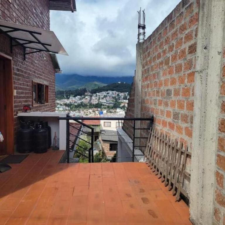 Maria minidepartamento Loja - Suite - 8