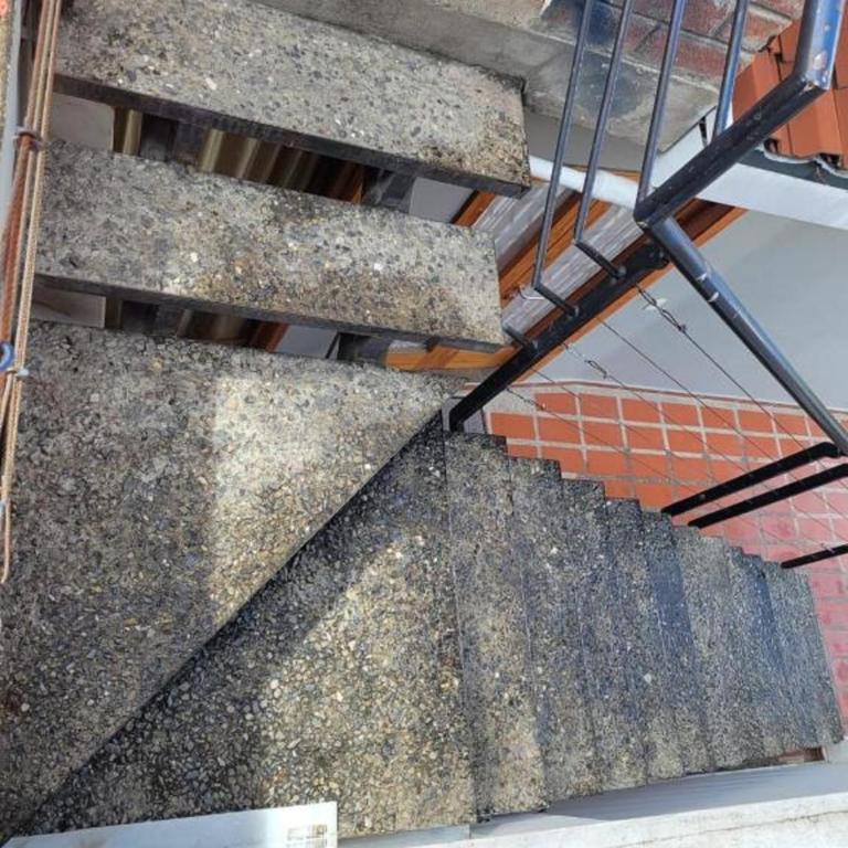 Maria minidepartamento Loja - Suite - 7