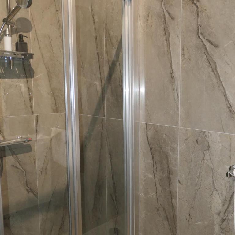 Presqu'ile Saint Nizier coeur de Lyon classé 4* - Three-Bedroom Apartment - 41
