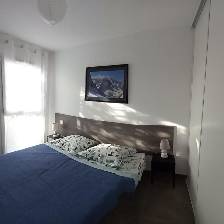 Lodge coeur nature T3 - Appartement 2 Chambres - 19