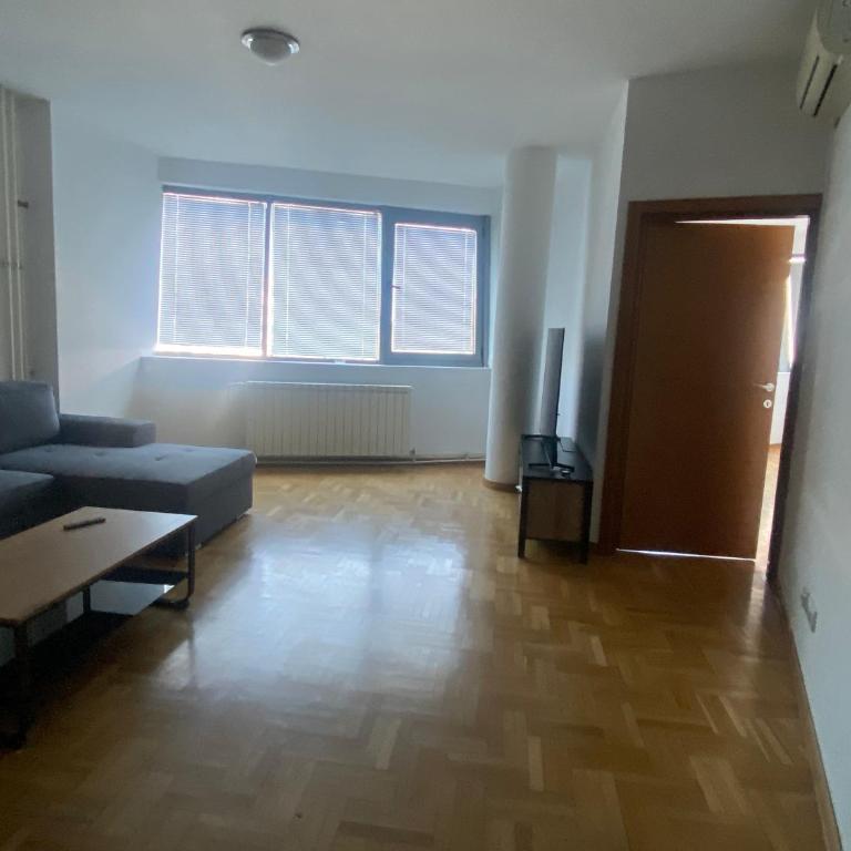 Juri - Apartman sa 1 Spavaćom Sobom - 4