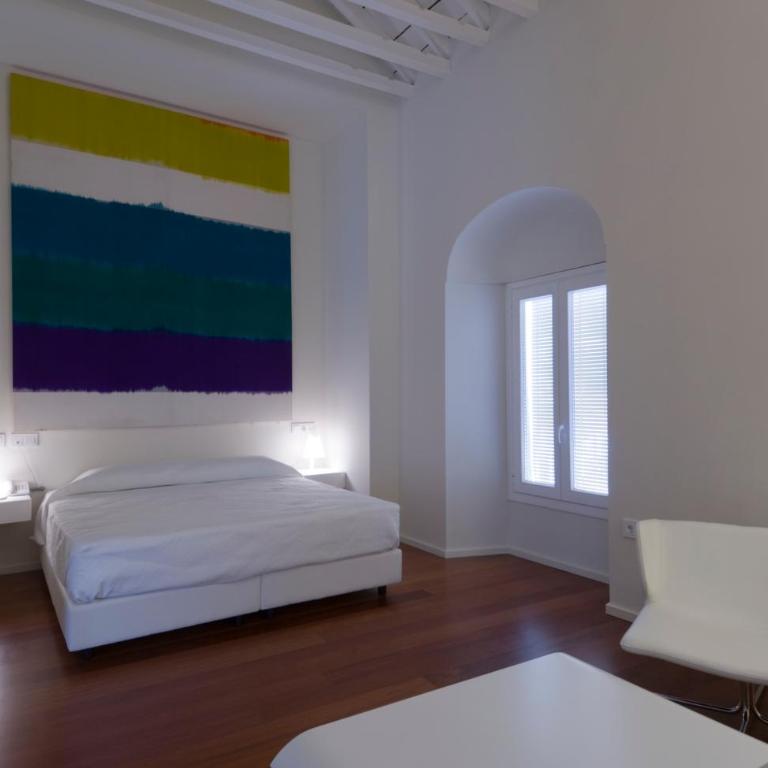 Hotel Viento10 - Suite mit Straßenblick - 2