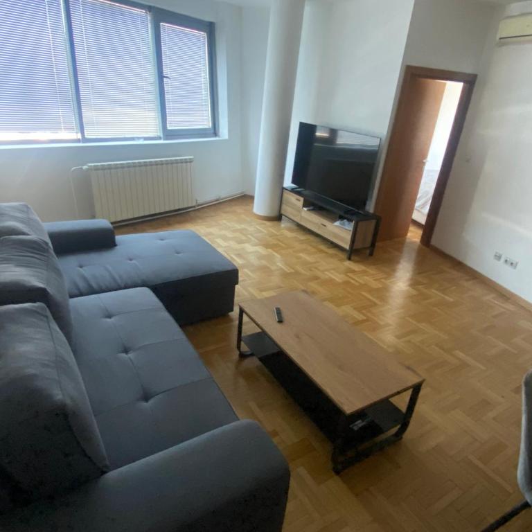 Juri - Apartman sa 1 Spavaćom Sobom - 1