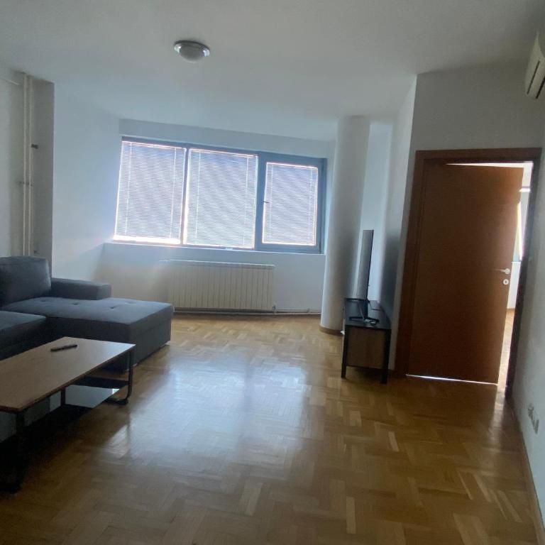 Juri - Apartman sa 1 Spavaćom Sobom - 5