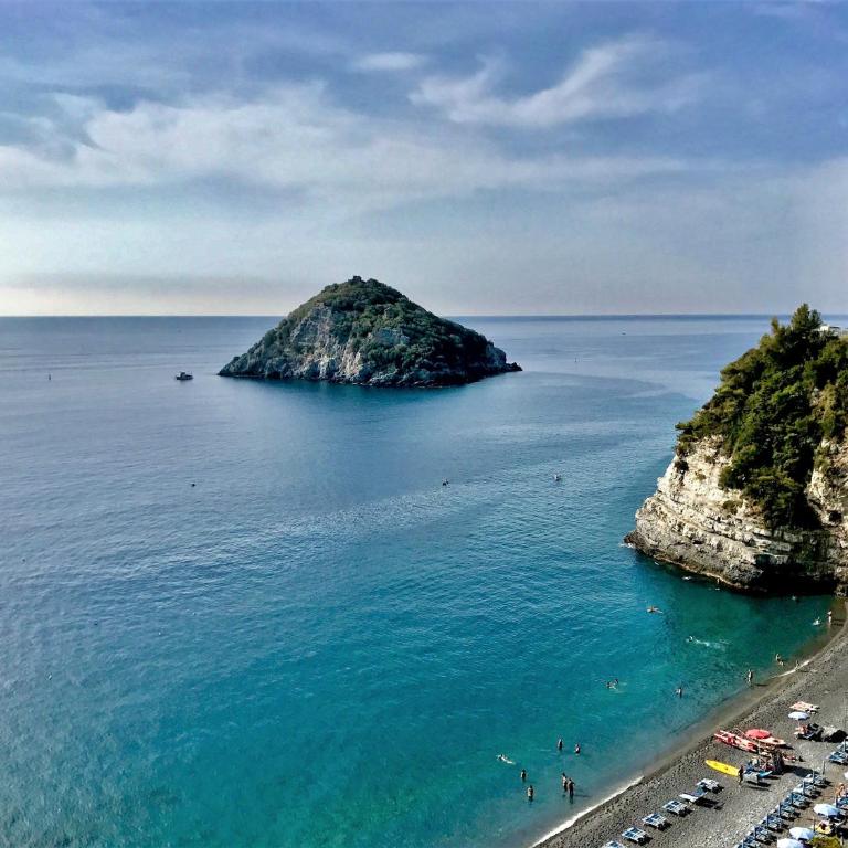 Bali Loft Savona Albissola - Appartamentino su 2 Livelli - 27