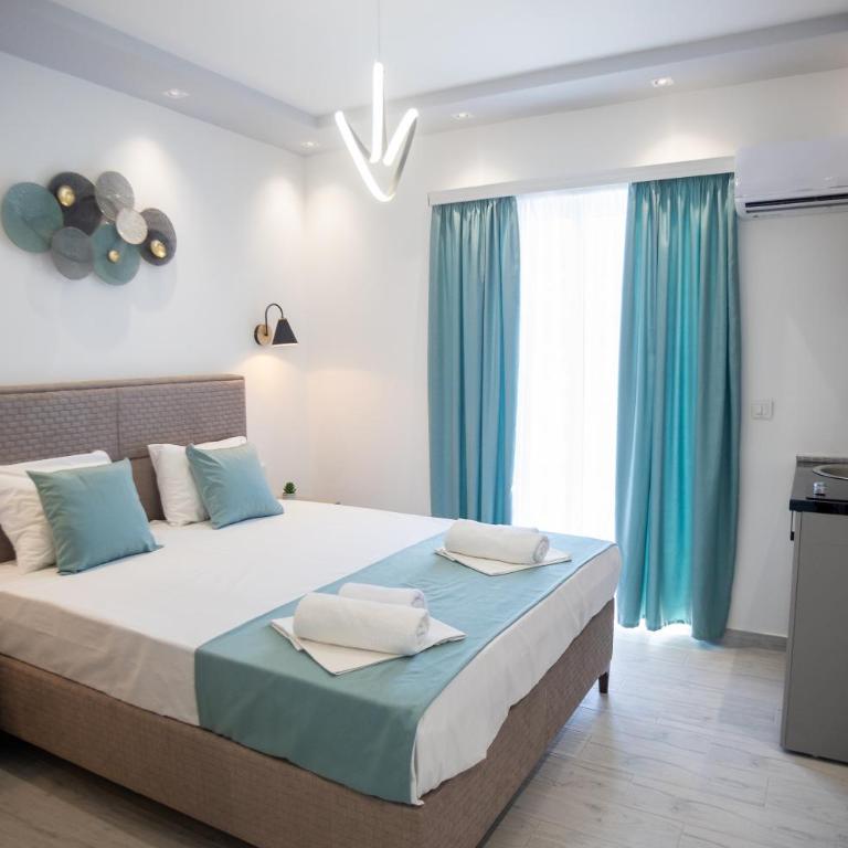 Apartments Cota Guesthouse - Deluxe Queen Studio - 1
