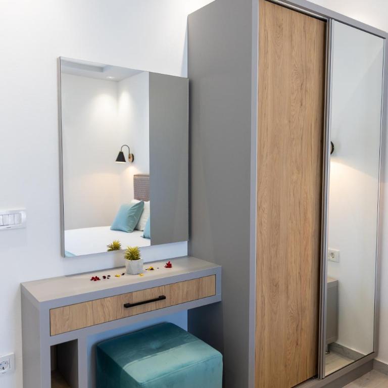 Apartments Cota Guesthouse - Deluxe Queen Studio - 3