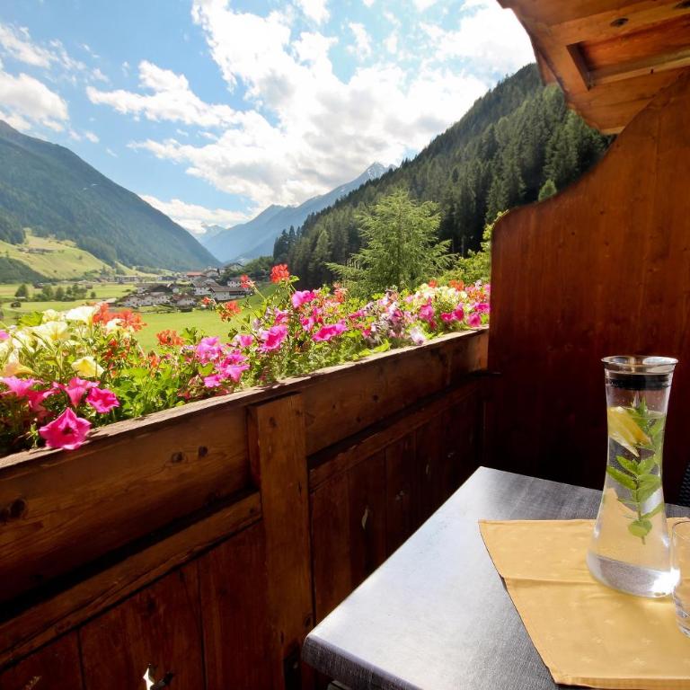 Ladestatthof - Doppelzimmer - 2
