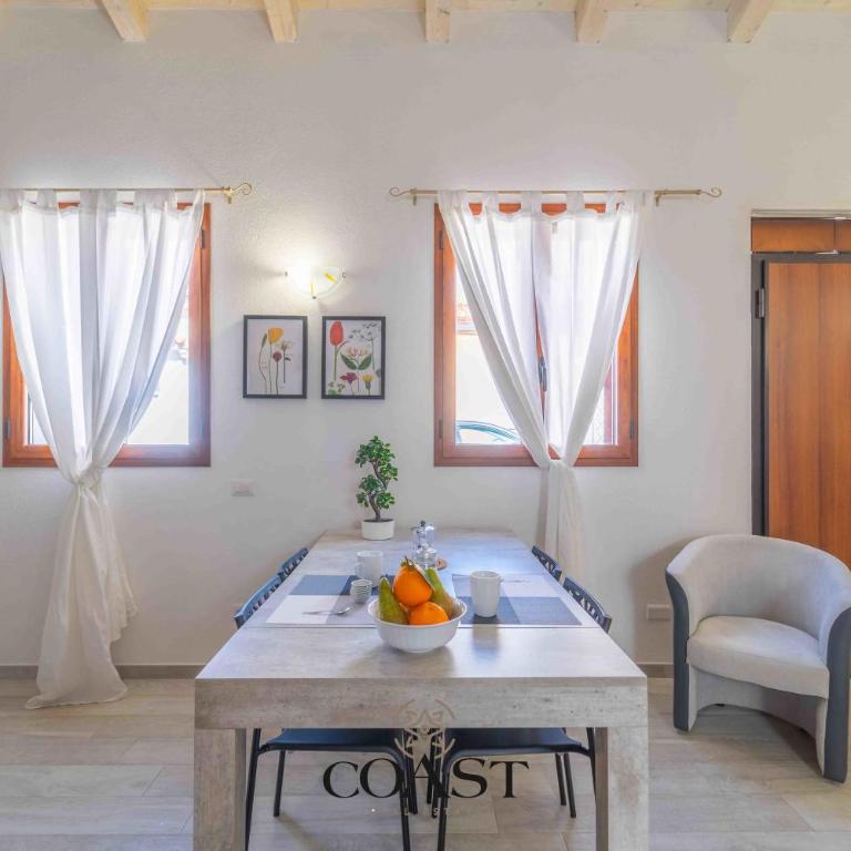 St. Simplicius House - 5 minuti dal centro & WiFi - Monolocale King con Divano-Letto - 8