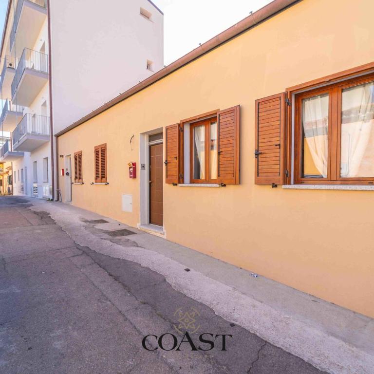 St. Simplicius House - 5 minuti dal centro & WiFi - Monolocale King con Divano-Letto - 21
