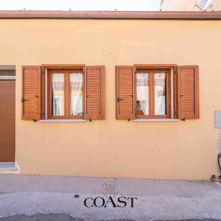 St. Simplicius House - 5 minuti dal centro & WiFi - Monolocale King con Divano-Letto - 20