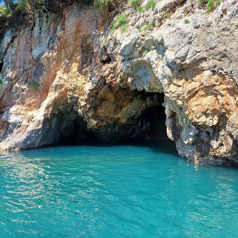 PERLA DEL GOLFO (con Box Auto) - Appartamento con 1 Camera da Letto - 12