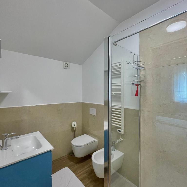 Casa Acero - Casa con 2 Camere da Letto - 5