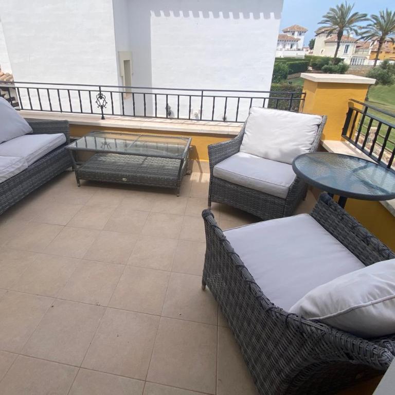 Mar Menor Golf Villa - Frontline Detached - Heated Pool - Villa con piscina privada - 12
