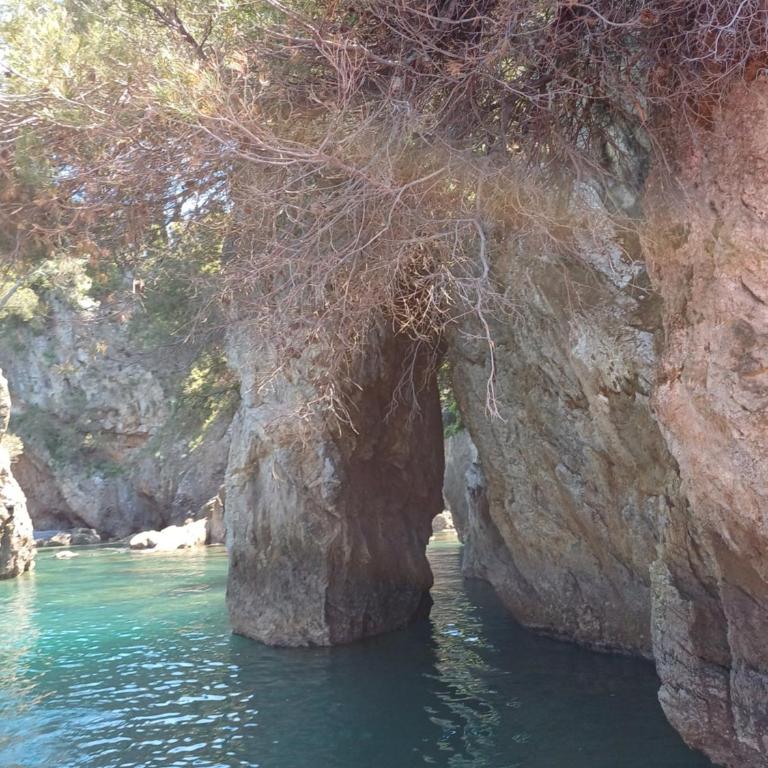 PERLA DEL GOLFO (con Box Auto) - Appartamento con 1 Camera da Letto - 11