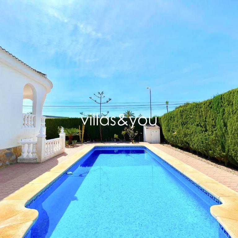 Villa Rosas Ciudad Quesada by Villas&You - Villa avec Piscine Privée - 2
