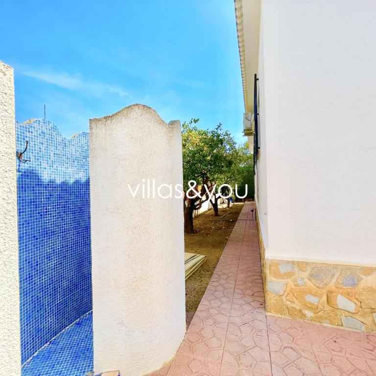 Villa Rosas Ciudad Quesada by Villas&You - Villa avec Piscine Privée - 6