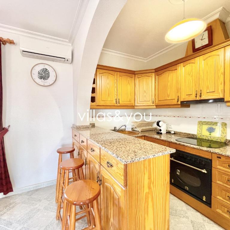 Villa Rosas Ciudad Quesada by Villas&You - Villa avec Piscine Privée - 15