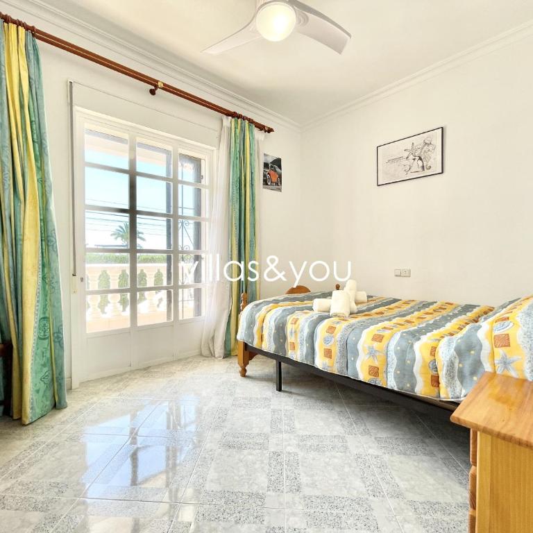 Villa Rosas Ciudad Quesada by Villas&You - Villa avec Piscine Privée - 18