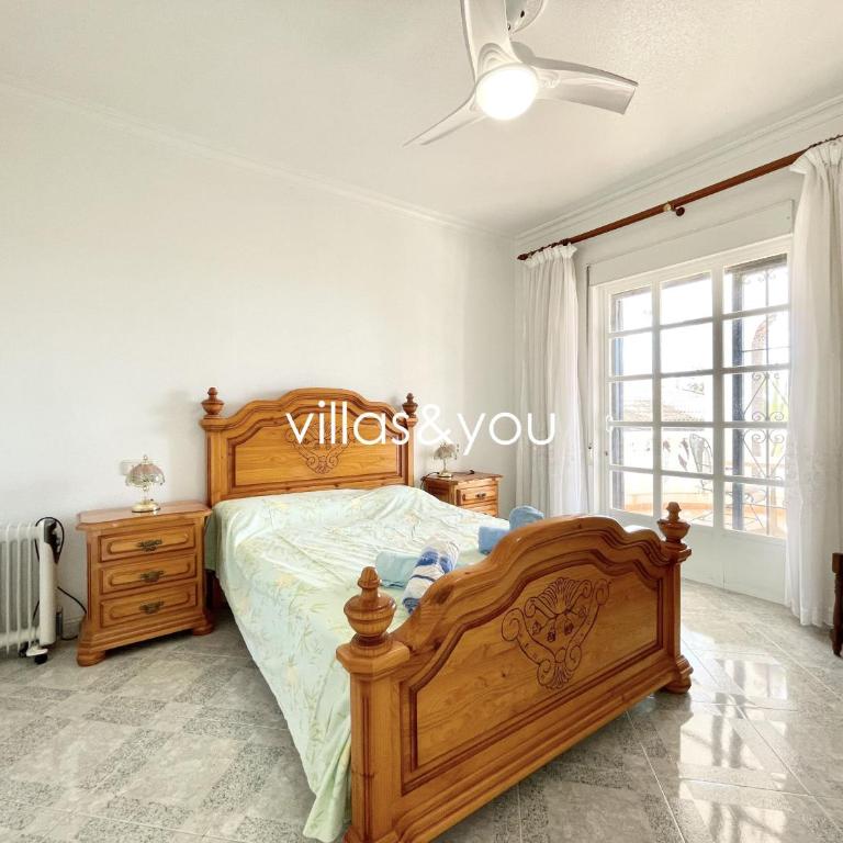 Villa Rosas Ciudad Quesada by Villas&You - Villa avec Piscine Privée - 21